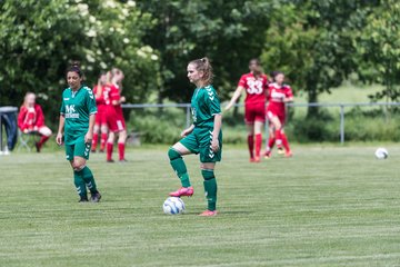 Bild 8 - SV GW Siebenbaeumen - TuS Tensfeld : Ergebnis: 2:2